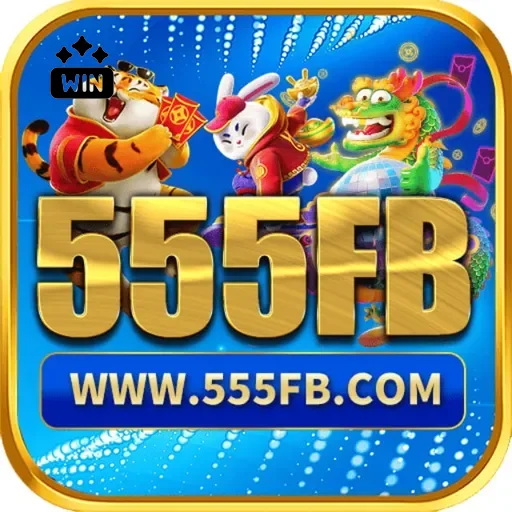 555fb Logo