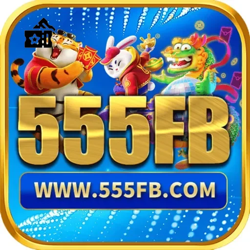 555fb Logo