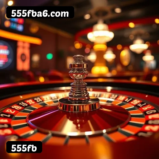 Imagem secundária de apoio para instalação do app 555fb