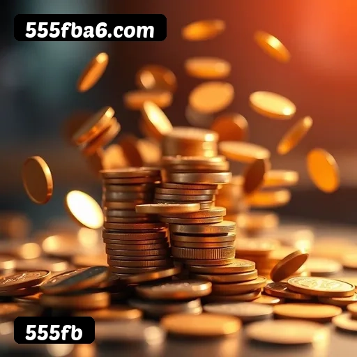 Benefícios do Login 555fb - Bônus e Vantagens Exclusivas